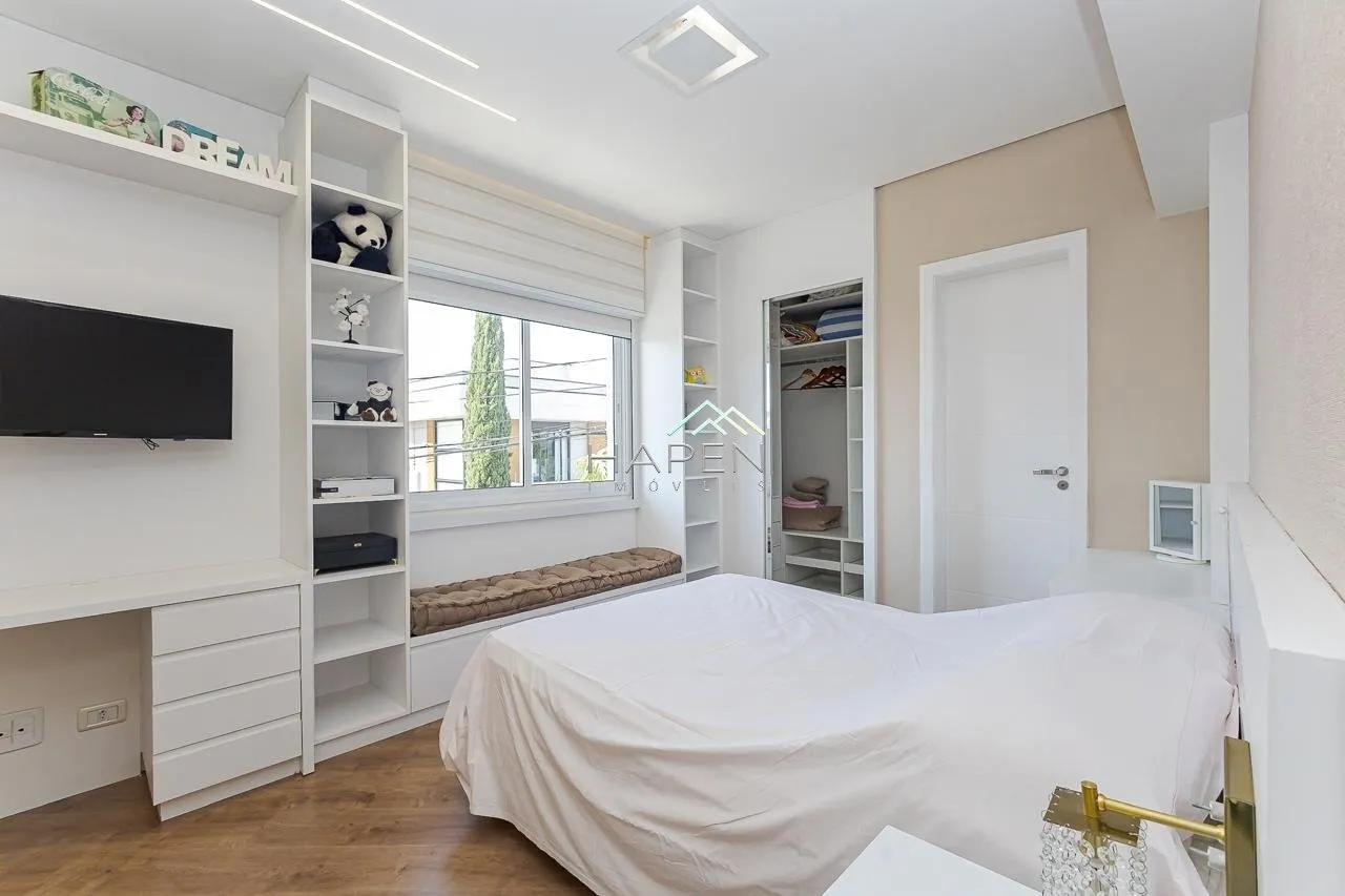 Casa amueblada de 300 m² con 3 dormitorios y balcón — photo 17