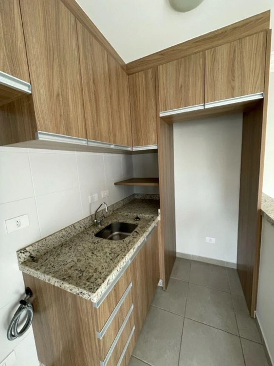 One-bedroom apartment, 35 m² — photo 2