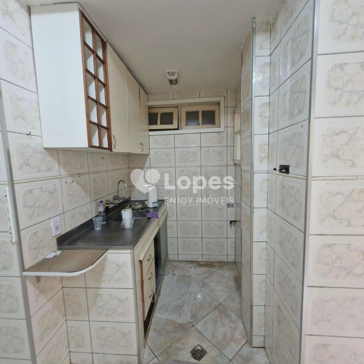 2-bedroom apartment, 1 with its own bathroom, 80 m² — photo 17