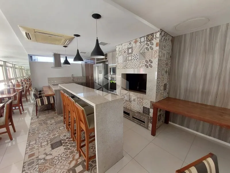 3-bedroom apartment with 1 suite and 109 m² — photo 34