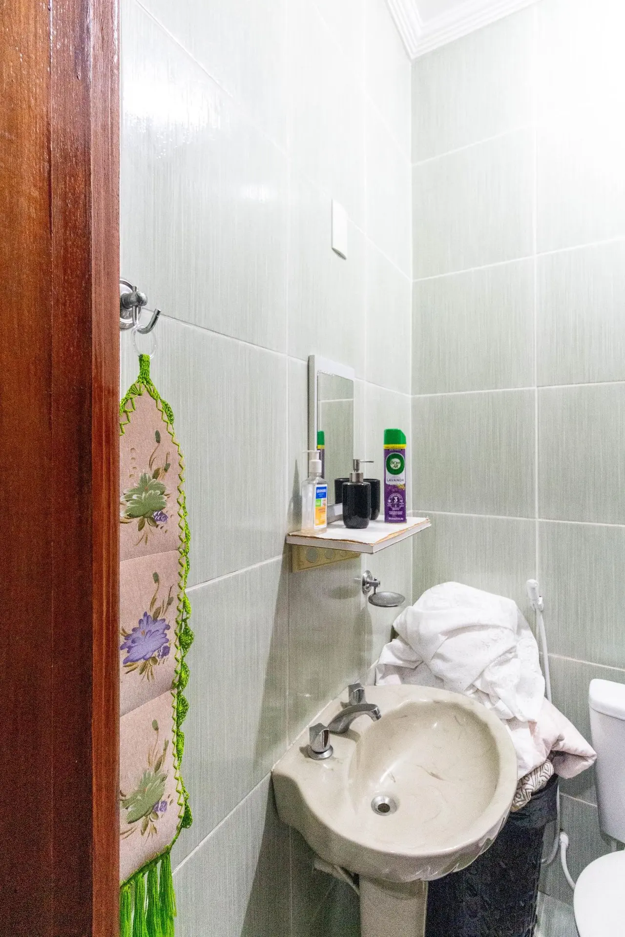 Будинок із 5 спальнями та балконом із грилем — photo 32