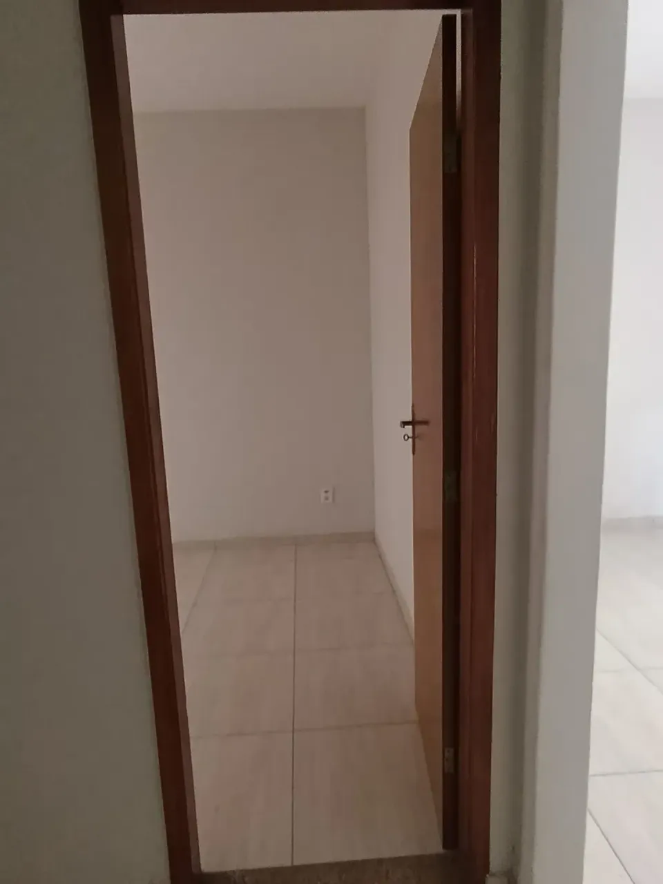 Apartamento sem vaga, 1 quarto e chuveiro elétrico — photo 11