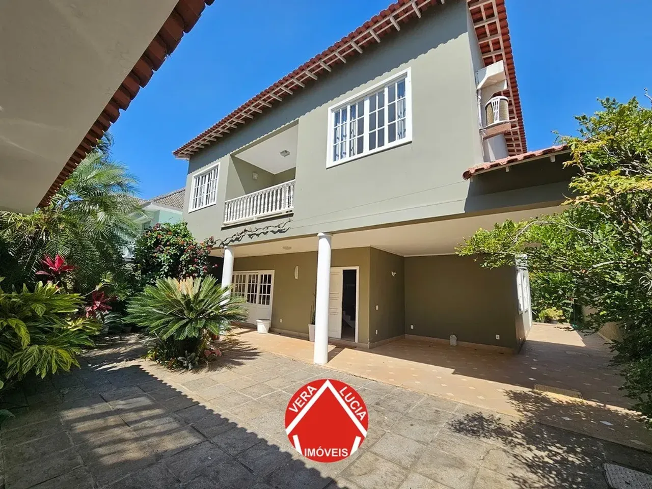 Furnished duplex house with 5 bedrooms and 5 baths — photo 12