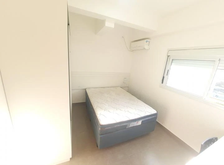 Apartamento de 1 dormitorio de 37 m² con cocina abierta — photo 3