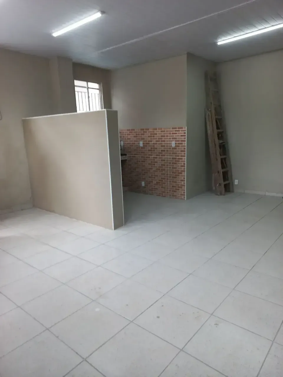 Casa de vila tipo loft com 40 m² e mini-cozinha — photo 5