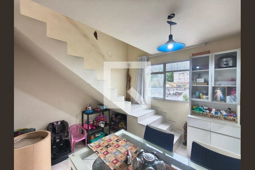 Furnished house with 2 bedrooms and a private garden — photo 25