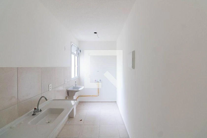 2 quartos e espaço de home office: apartamento de 45 m² — photo 16