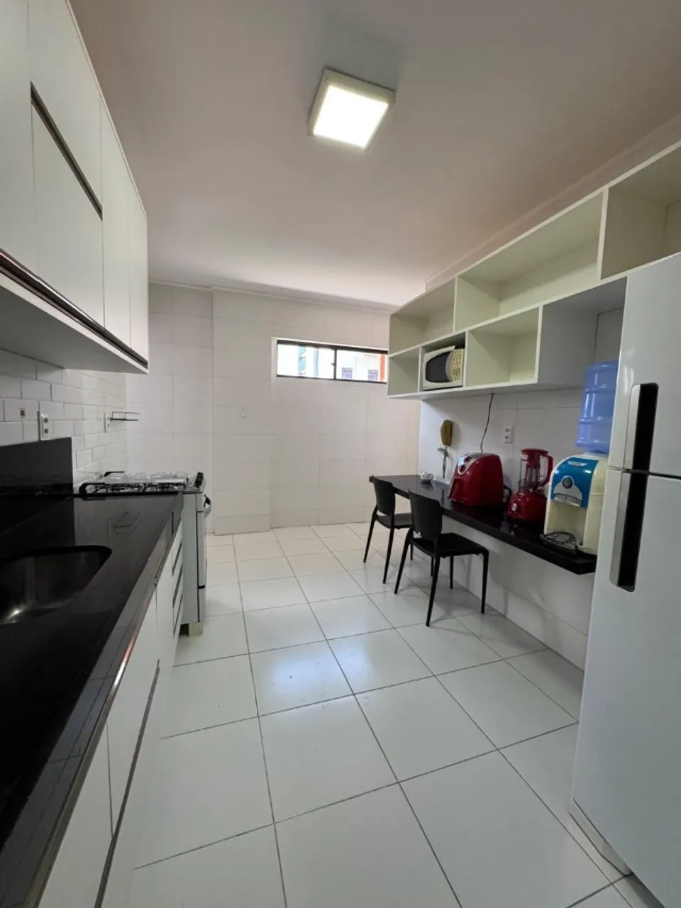 Пральна машина та 3 спальні: квартира 105 м² — photo 2