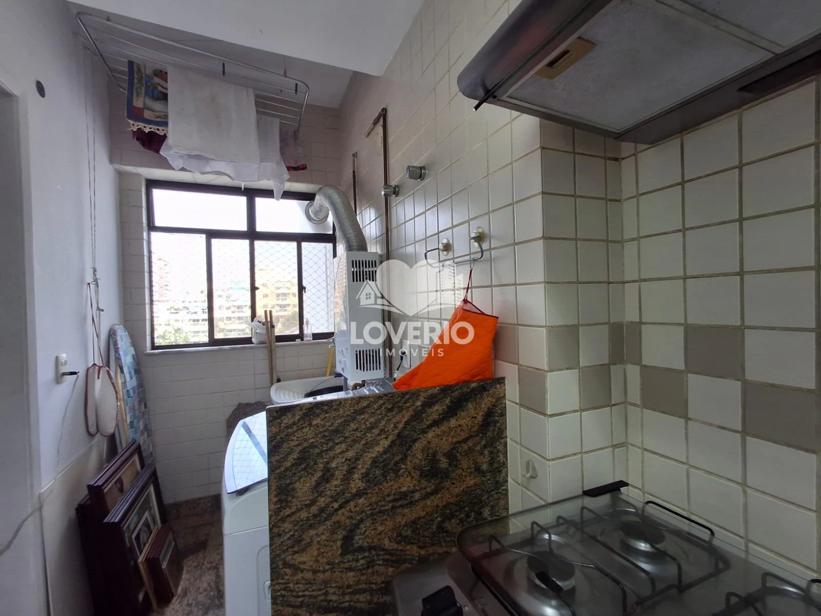4-bedroom apartment with a private BBQ — photo 20