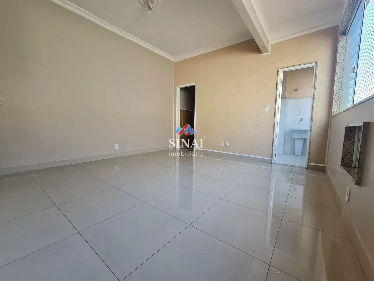 Apartamento com 2 quartos e 1 banheiro, cozinha aberta — photo 13