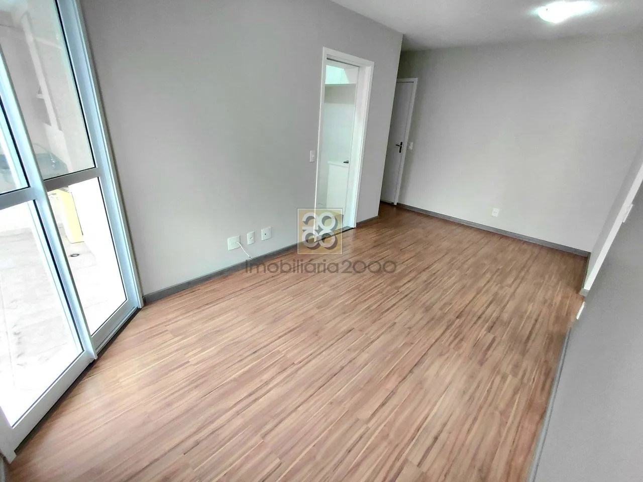 Apartment with 2 bedrooms, 2 baths and balcony grill — photo 17