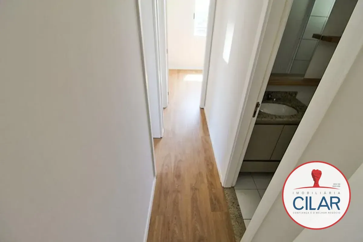 2-bedroom apartment with 1 en-suite and a balcony — photo 19