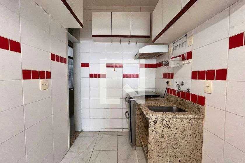 Apartamento para aluguel com 2 quartos e 1 vaga — photo 20