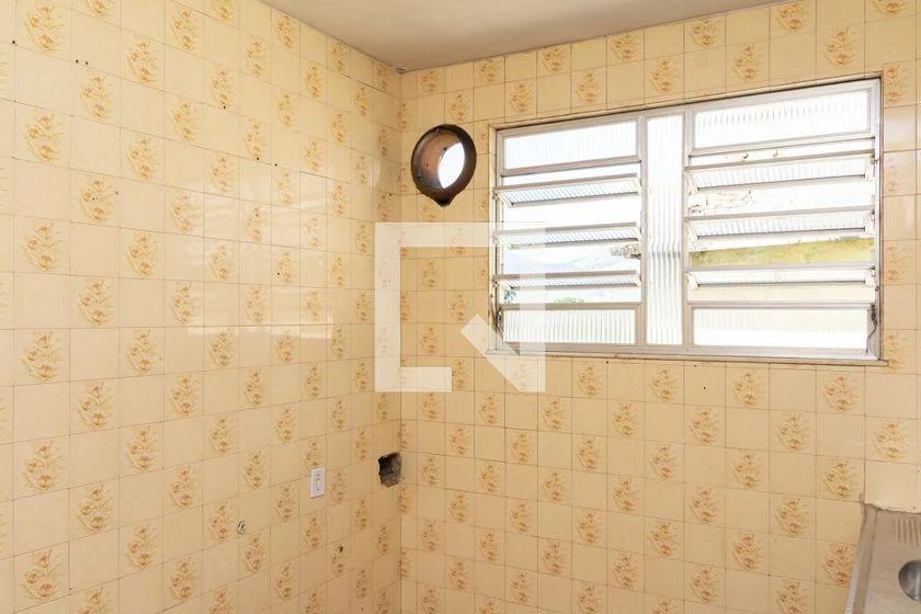 Apartamento para aluguel com 2 quartos e cozinha separada — photo 44