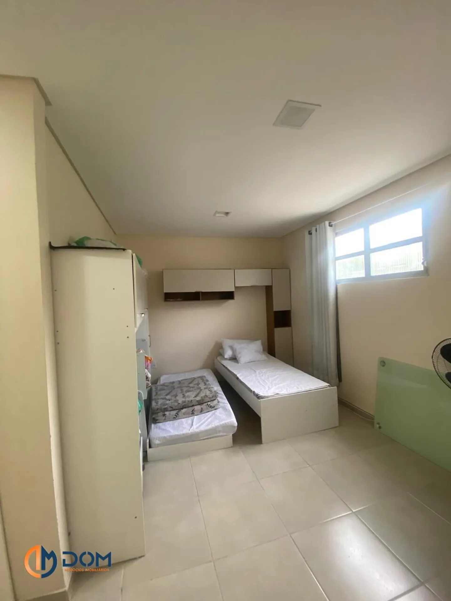 Furnished 60 m² house with open-plan kitchen and living — photo 9