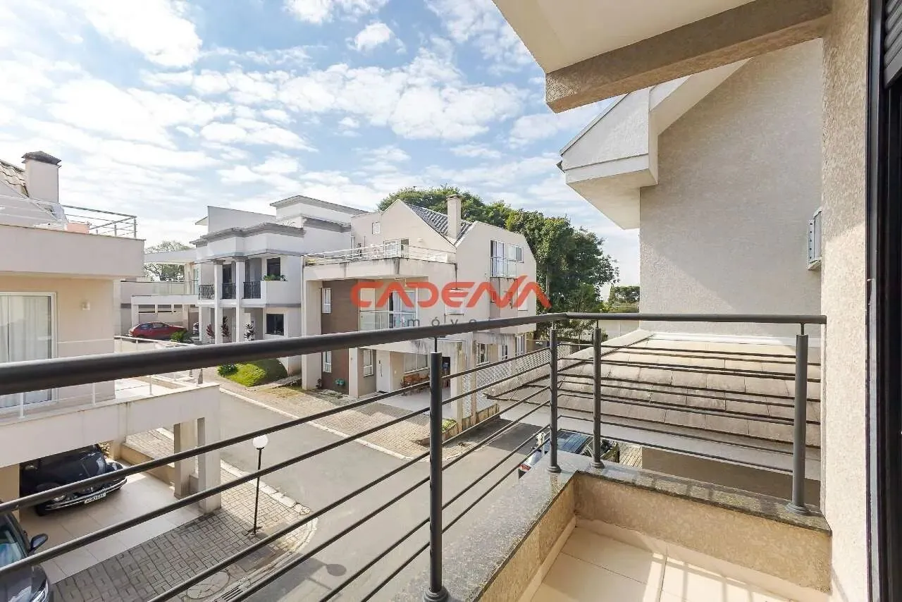 314 m² house with 4 bedrooms and 4 parking spaces — photo 10