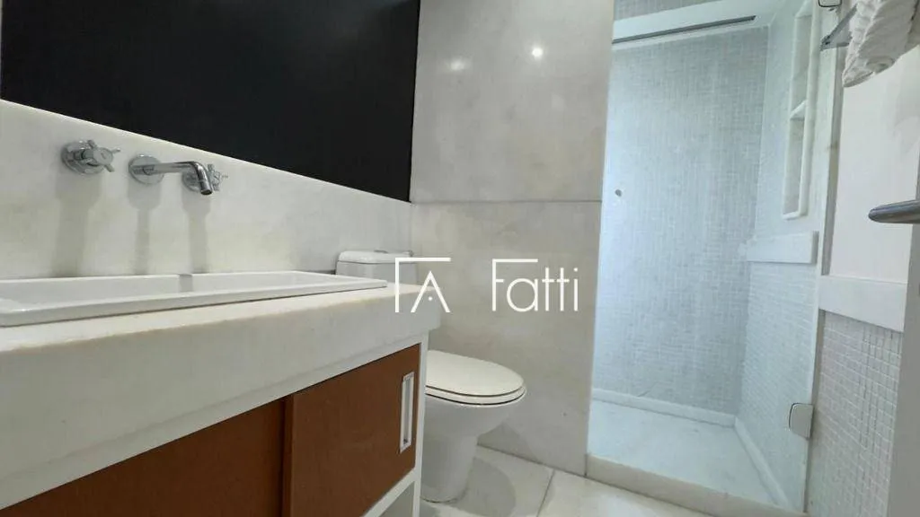 Apartamento sem mobília com 3 dormitórios, 3 banheiros — photo 5