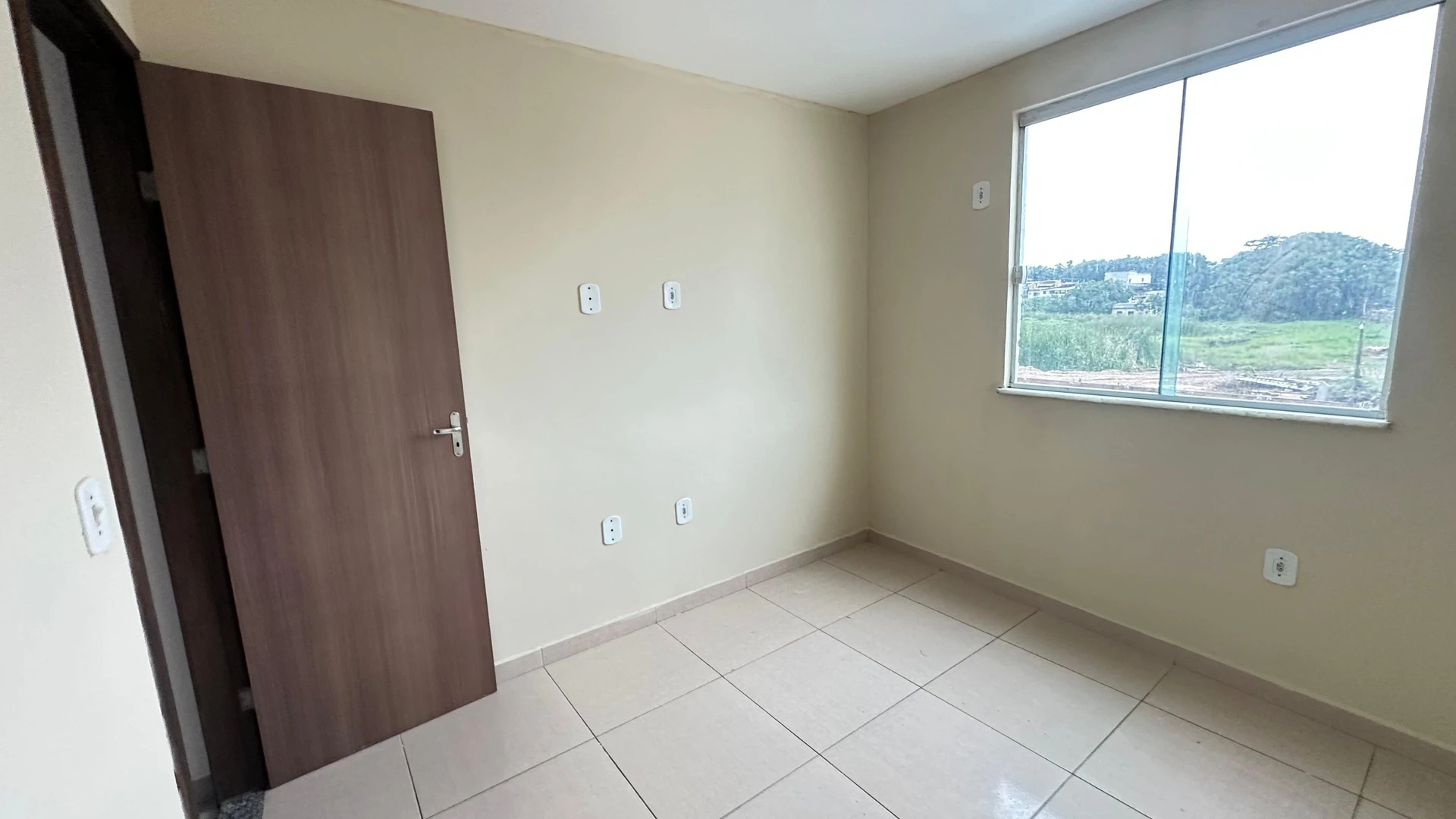 2-bedroom apartment, 1 with its own bathroom, 45 m² — photo 21