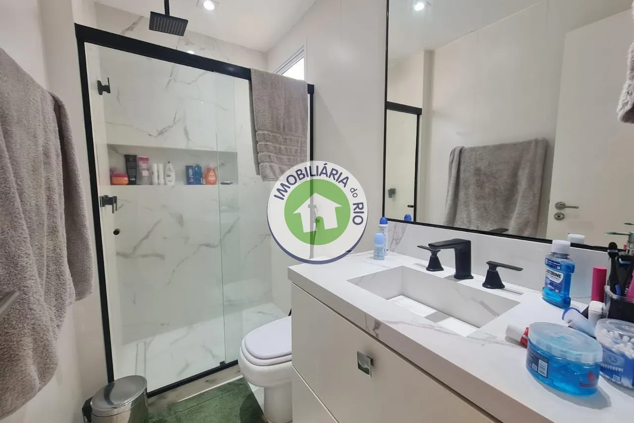 Casa triplex com 3 quartos e 5 banheiros — photo 16