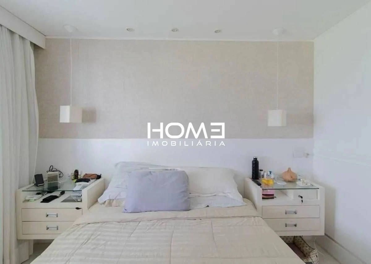 Furnished 110 m² apartment with a gas stove — photo 4
