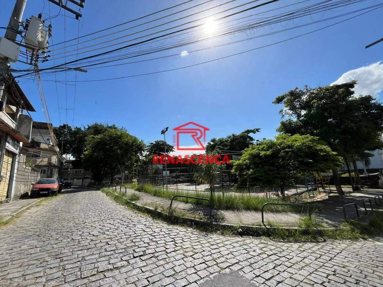 Casa com 2 quartos e varanda, cozinha separada — photo 24