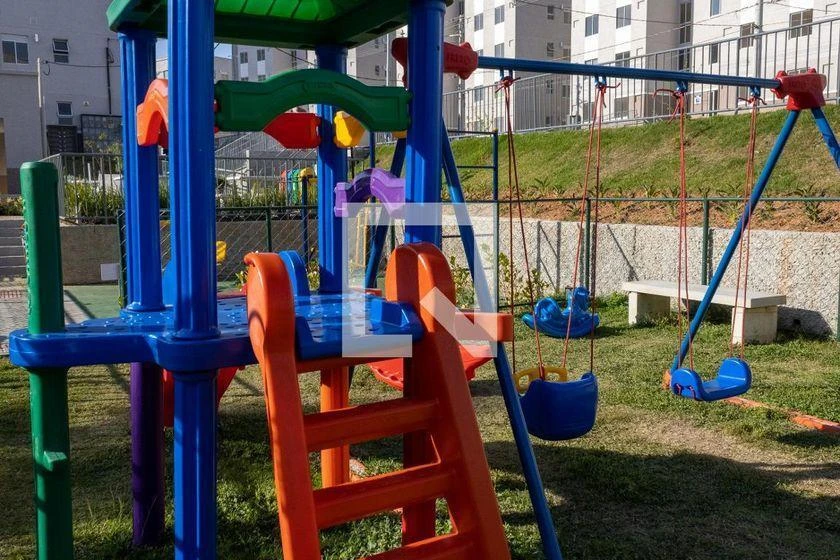 Мебльована квартира з 2 спальнями і 43 м² — photo 43