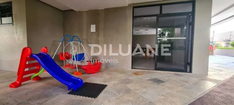 Apartamento mobiliado com 2 quartos e 3 banheiros — photo 20