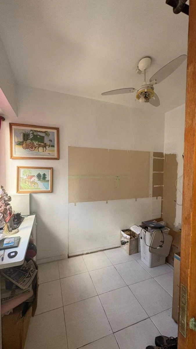 121 m² apartment with 3 bedrooms and 2 parking spots — photo 18