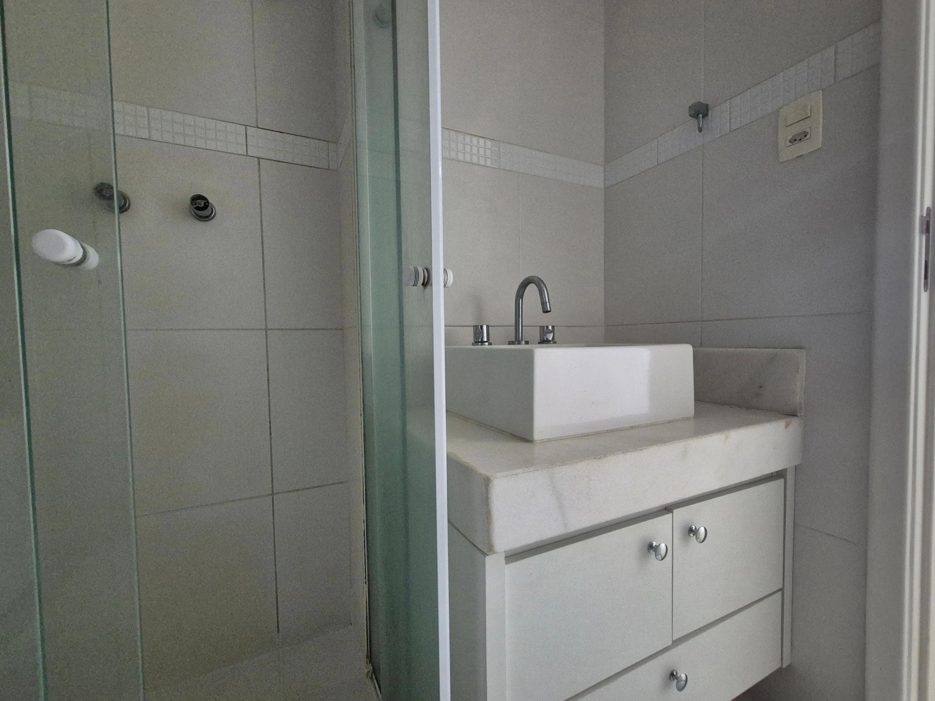 3 quartos e varanda gourmet: apartamento de 127 m² — photo 61