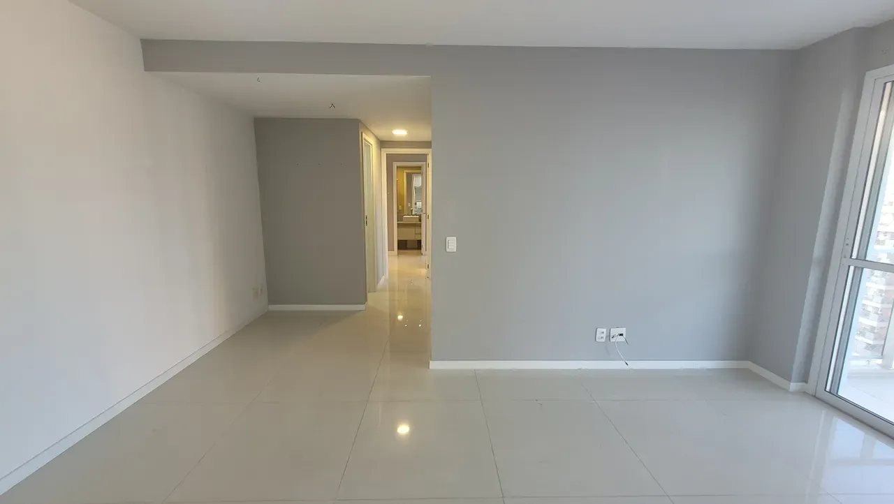 82 m² apartment with a home office and a mountain view — photo 46