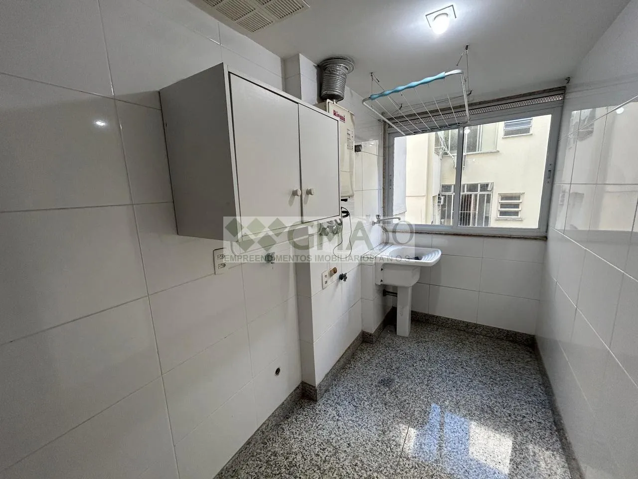 Apartamento com 4 quartos e 5 banheiros com vaga — photo 36