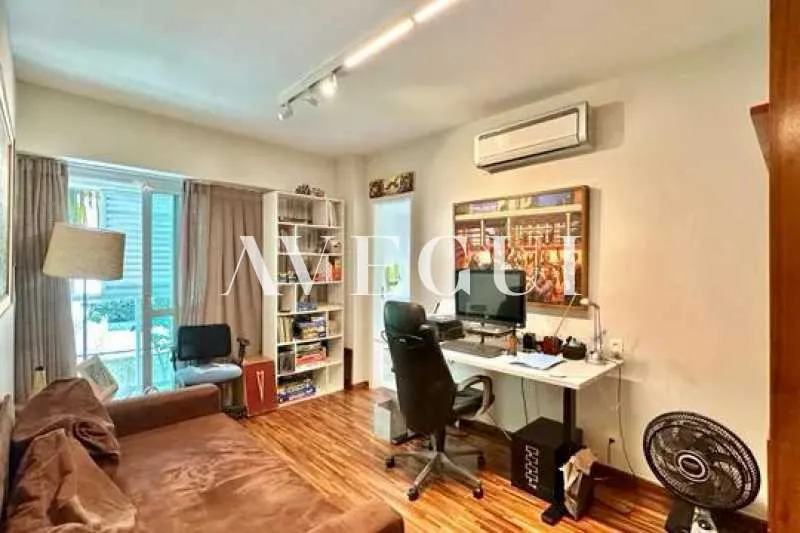 4-bedroom apartment with a private BBQ — photo 6