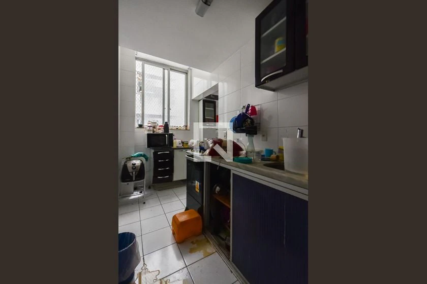 3-bedroom apartment with a home office in Rio de Janeiro — photo 32