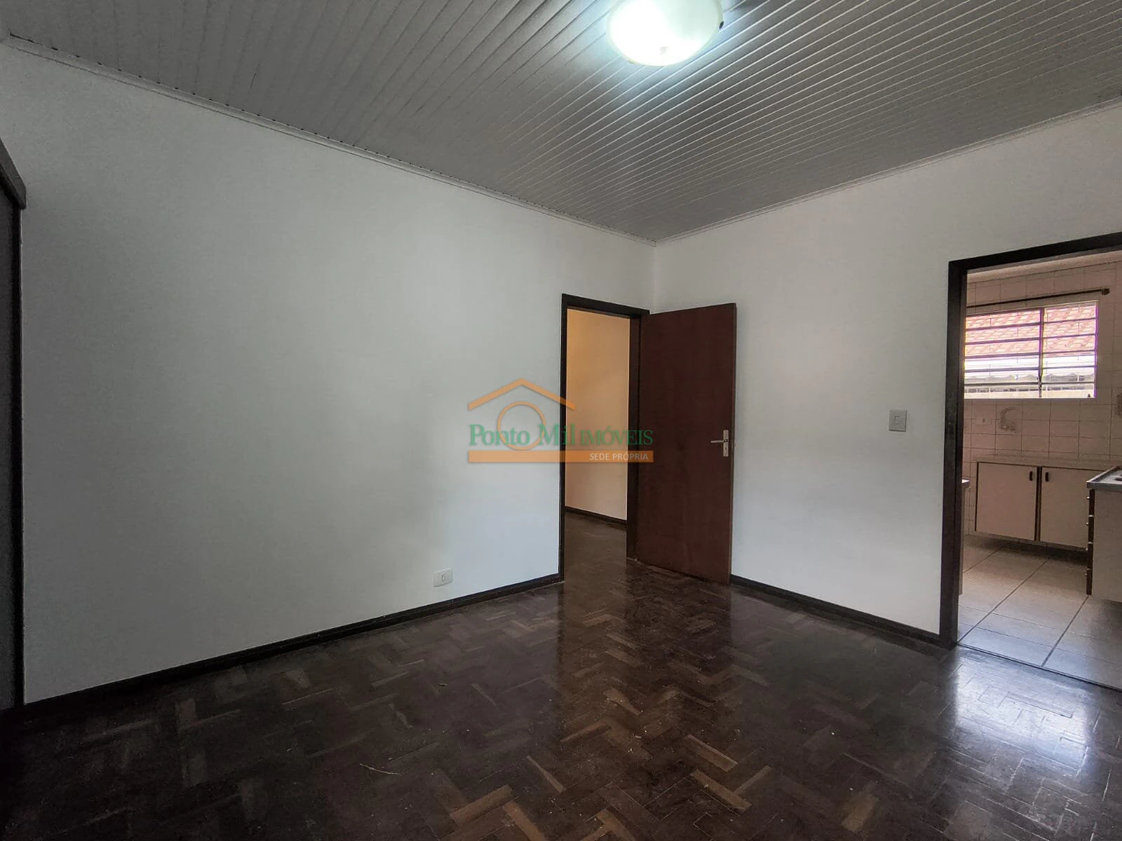 Casa de 3 quartos com varanda gourmet, São Braz