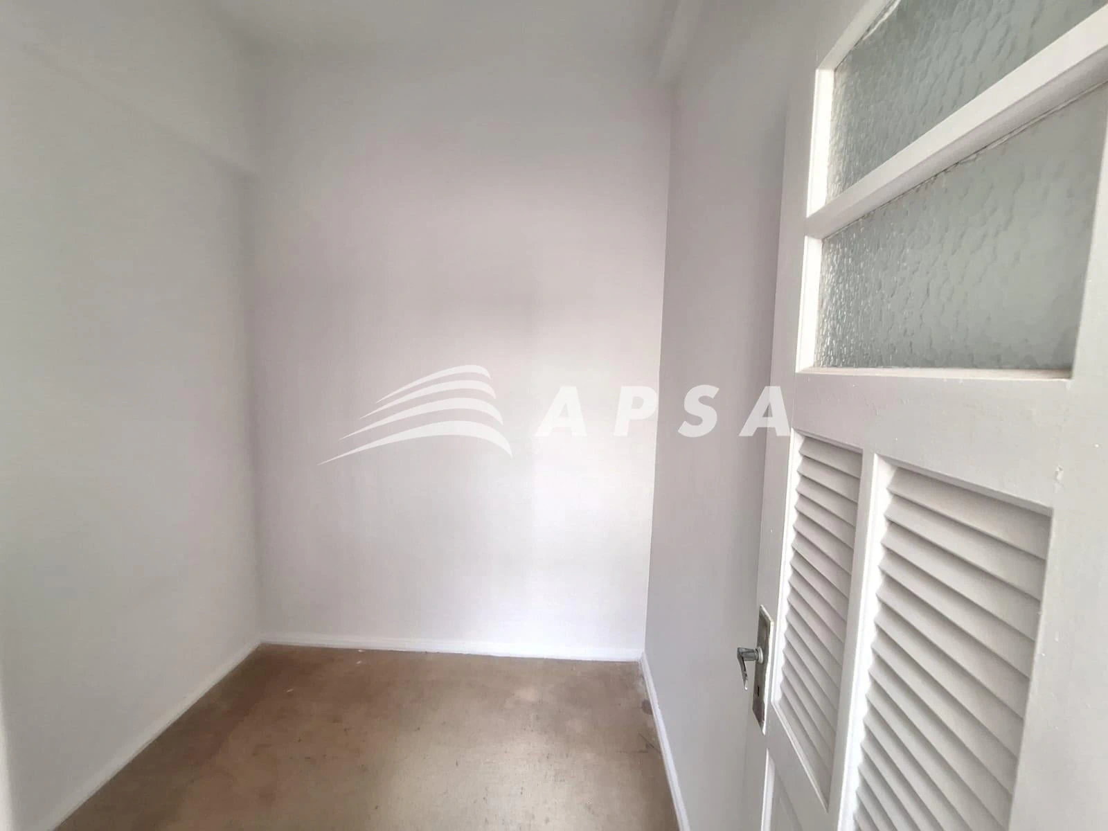 75 m² apartment with 2 bedrooms and a balcony — photo 14