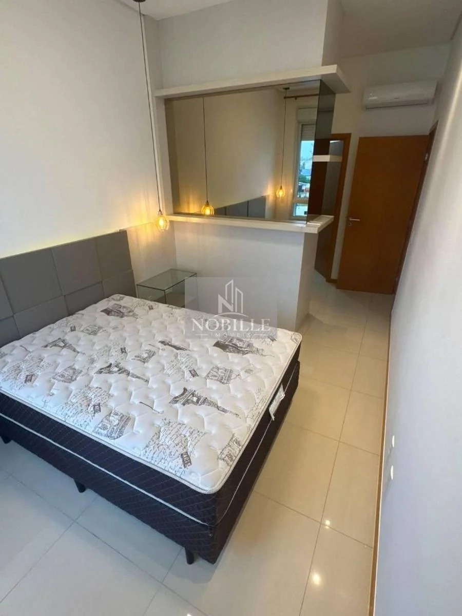 2-bedroom apartment in a building with a pool — photo 8