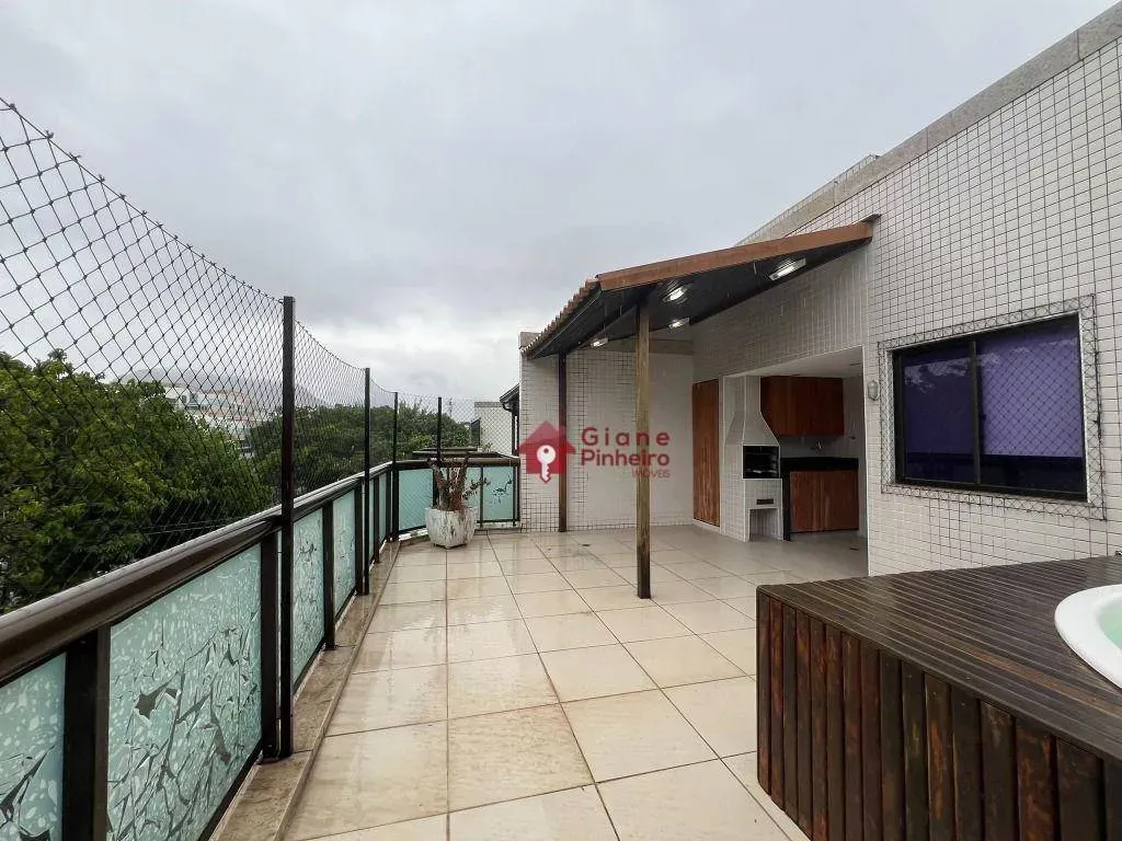 Cobertura para alugar com 190 m², 3 quartos e 4 banheiros — photo 25
