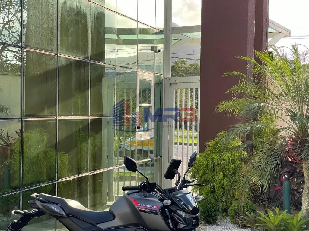 Apartamento de 3 quartos em condomínio com academia — photo 41
