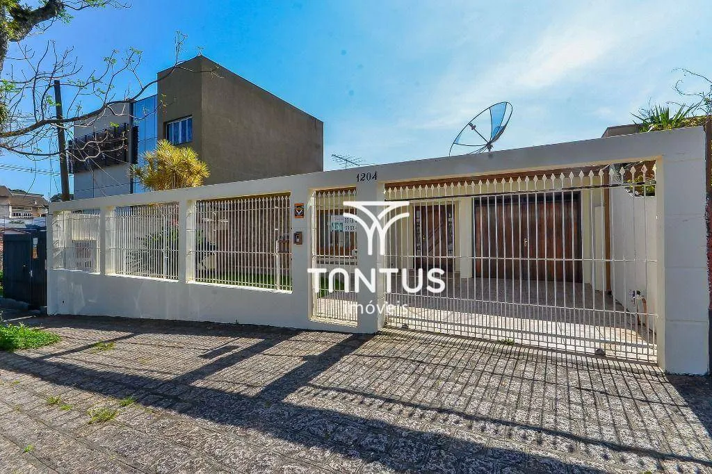 Casa com 3 quartos e cozinha planejada de 163 m² — photo 29