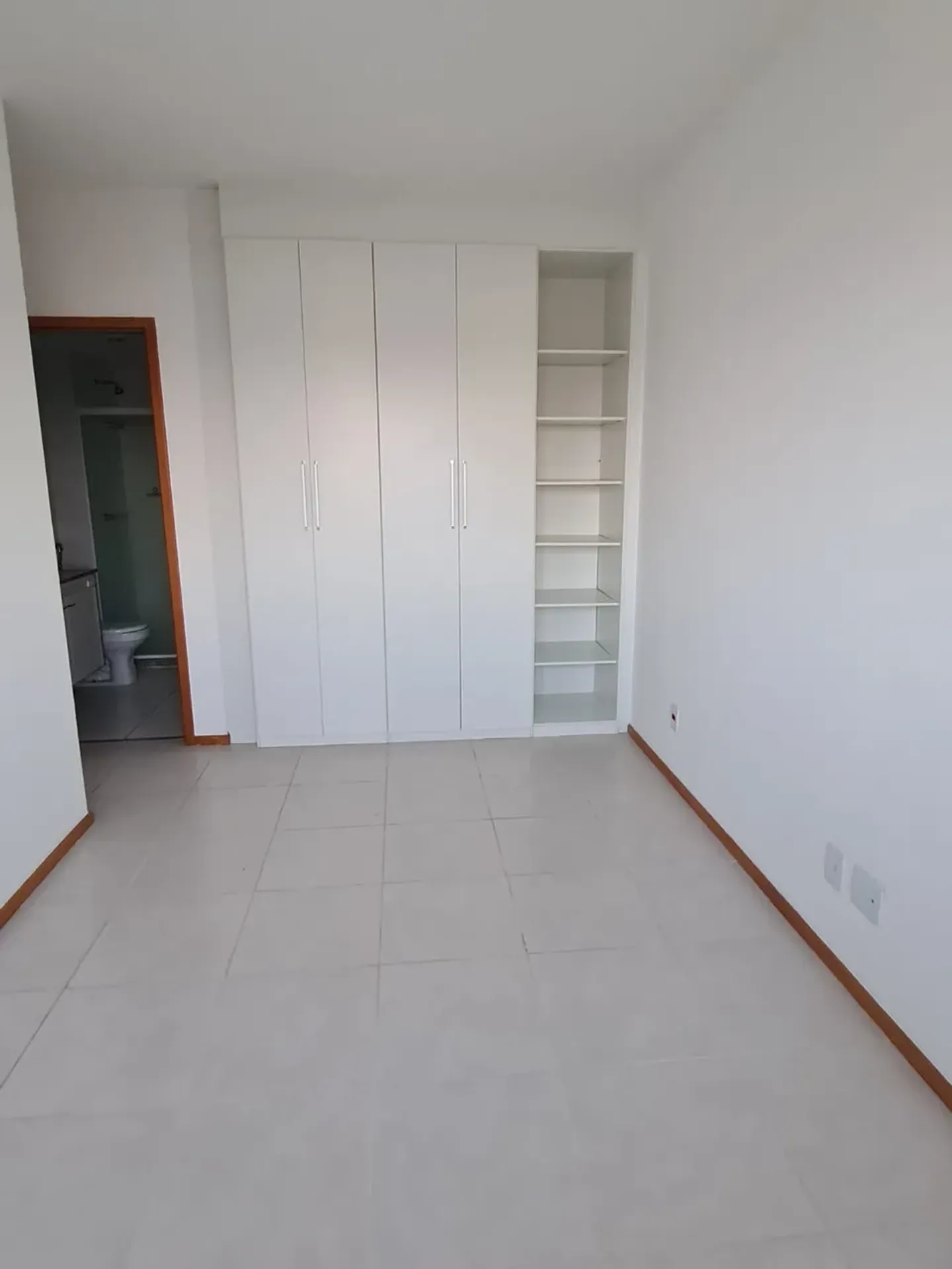 2-bedroom apartment in a building with a sauna — photo 20