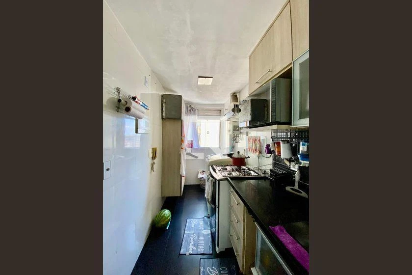 3-bedroom apartment with a washing machine in Rio de Janeiro — photo 35