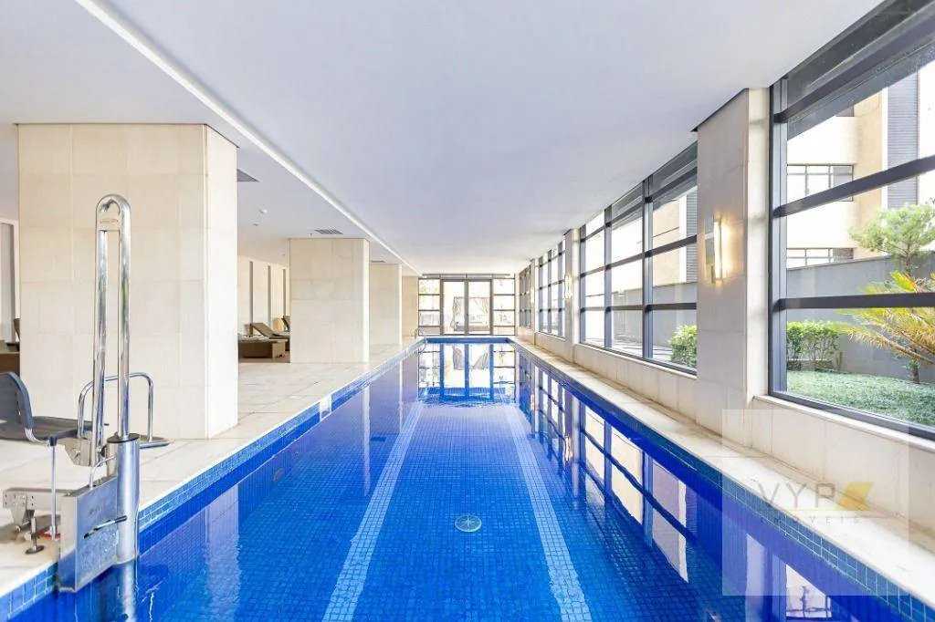 Меблированная квартира 56 м² на 27 этаже — photo 70