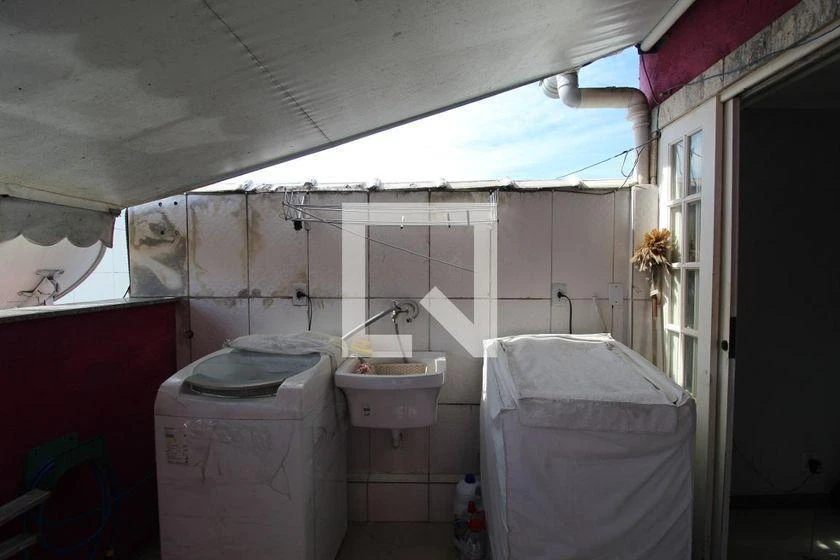 Casa mobiliada com suíte e 3 quartos, 107 m² — photo 26