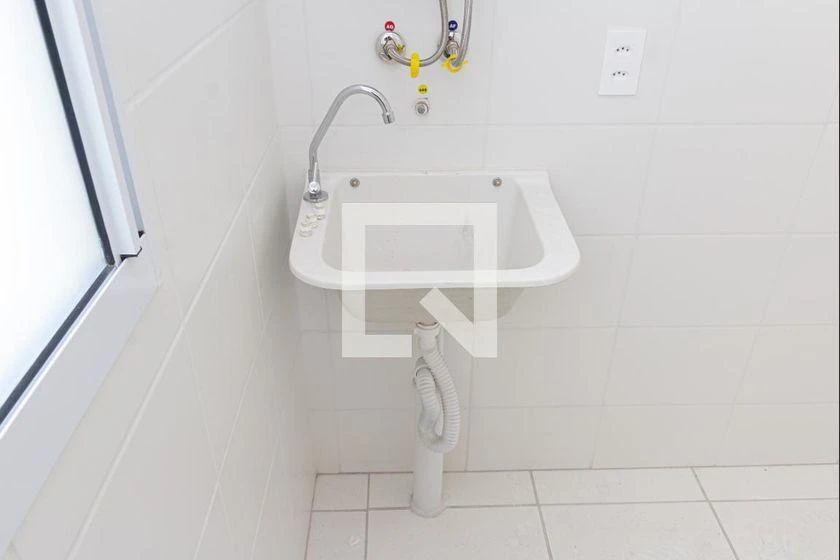 2-bedroom rental apartment with 42 m² and parking — photo 46