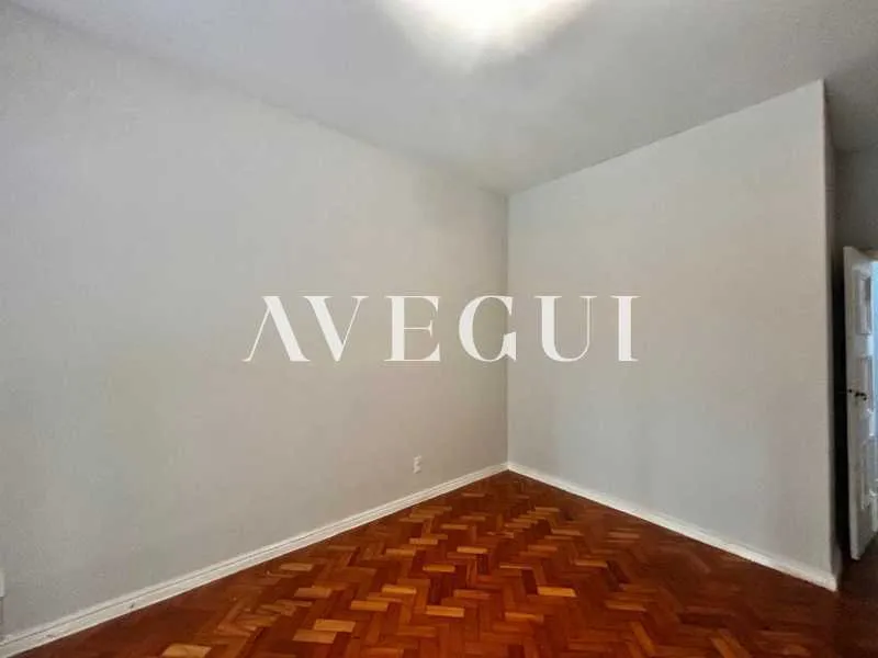 Departamento con piso de madera o laminado en Rio de Janeiro — photo 8