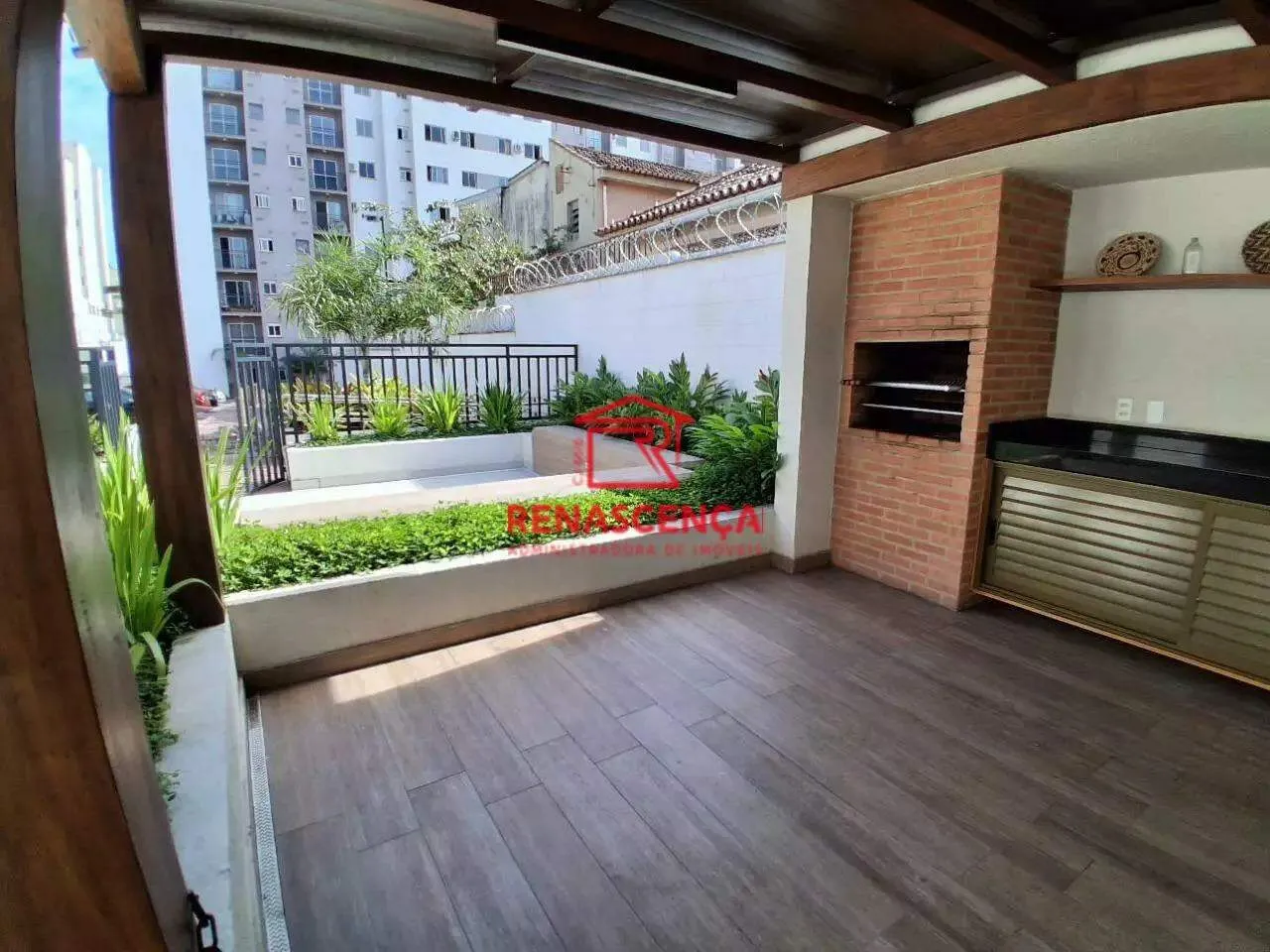 2-bedroom apartment with 1 bathroom and 1 parking spot — photo 20
