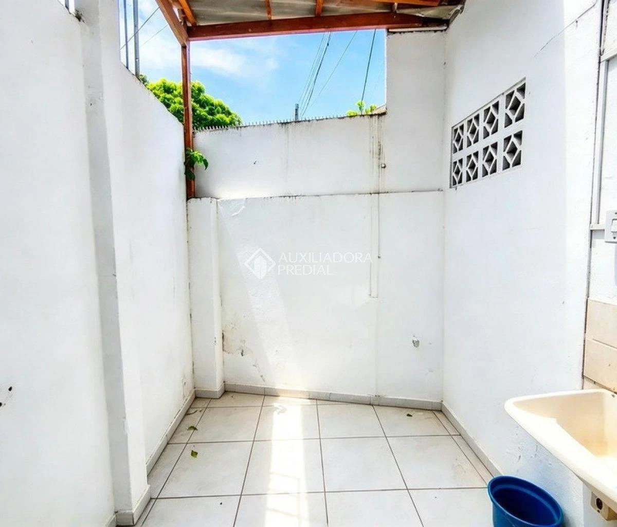 1 quarto e vista para a água: casa de 45 m² — photo 20