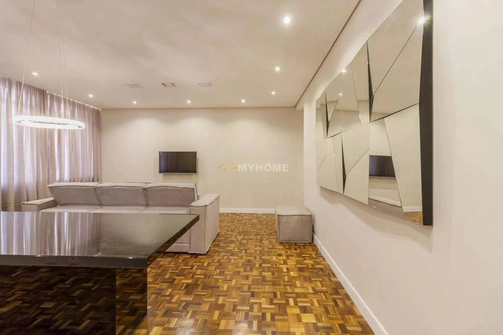 2-bedroom apartment with 137 m² and parking — photo 5