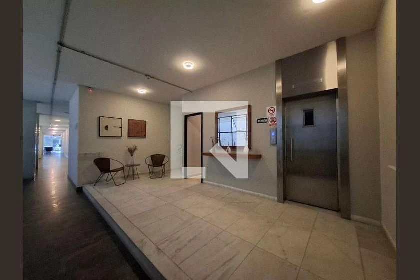 3-bedroom apartment with floor-to-ceiling windows — photo 19