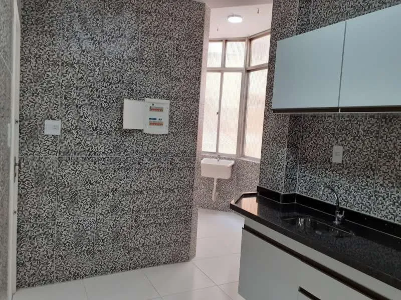 Квартира 100 м², 3 спальни, Рио-де-Жанейро — photo 31
